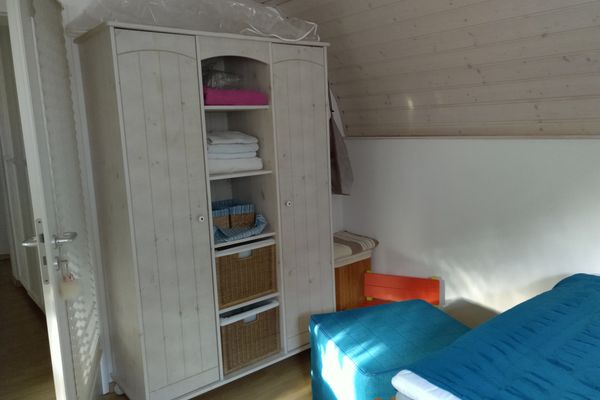 Privatzimmer Seidt