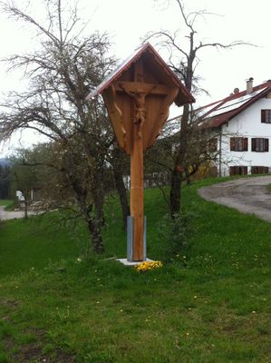 Wegreuz Kreilhof