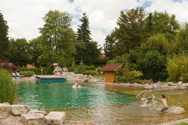 Naturbad