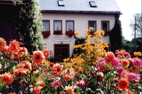 Bundesgolddorf Weickenreuth