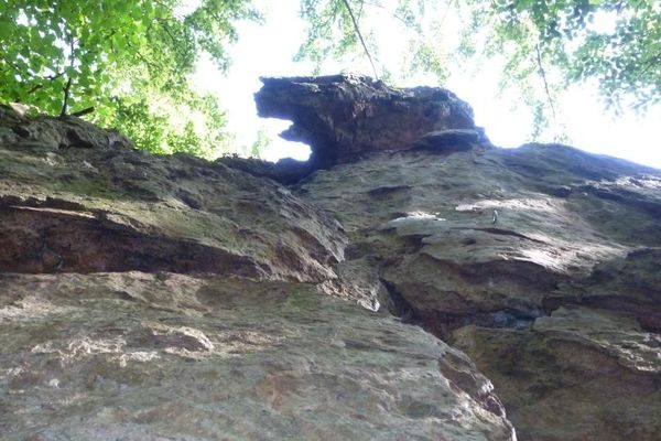 Der Hohenstein