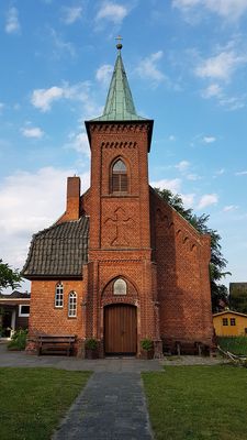 Zionskirche