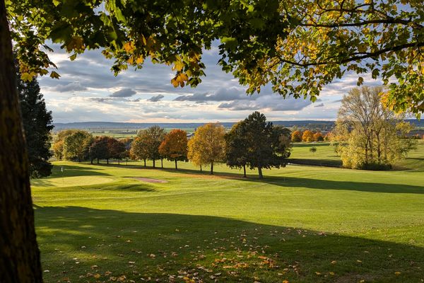 Golfclub Ansbach - Colmberg