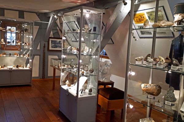 Überwaldmuseum