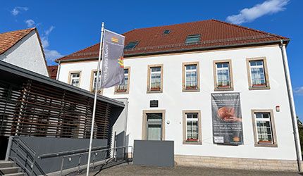 Bild des Datensatzes Terra-Sigillata-Museum