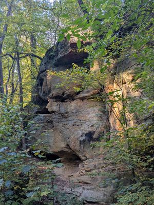 Der Mühlenweg eine Reise in die „kleine Fränkische Schweiz“