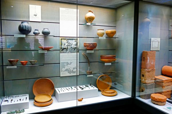Lobdengau-Museum
