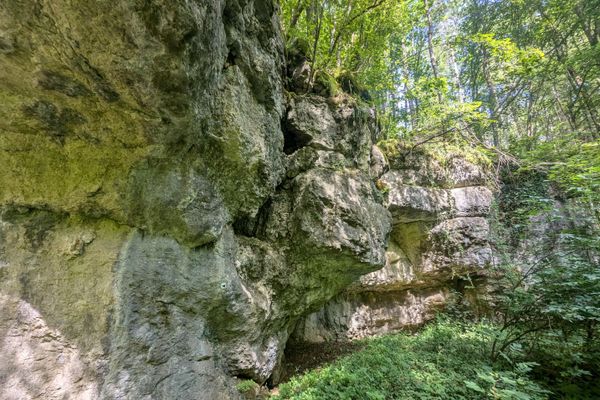 Über Berg und Tal zum „Oberailsfelder Radler“