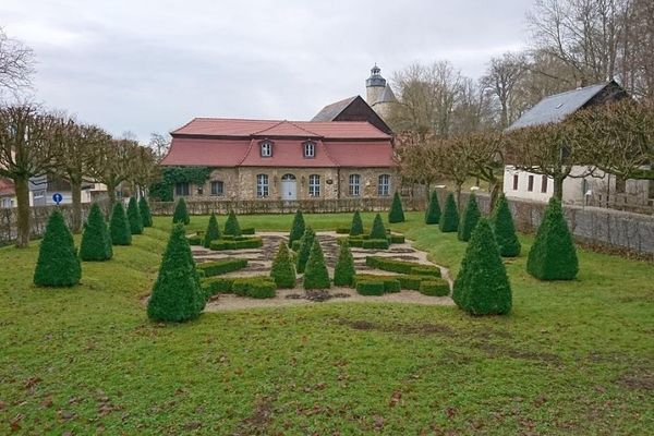 Küchenbau