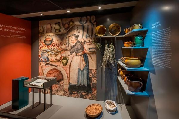 Deutsches Gewürzmuseum