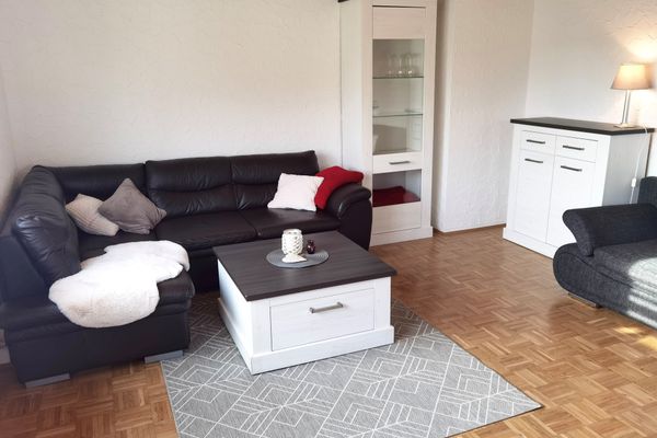 Ferienwohnung Leni