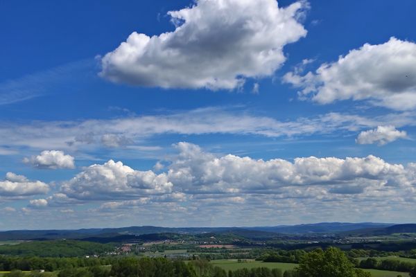 „Eiserne Hand“ bei Lichtenfels
