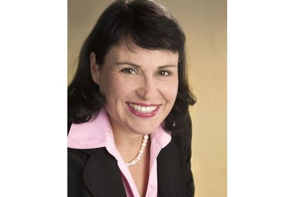 706 - Dr. Brigitte Albert