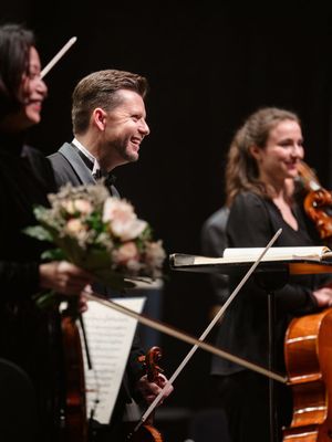 Bild des Datensatzes Schostakowitsch | Strauss
