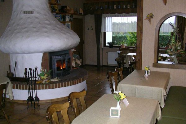 CafÃ©
