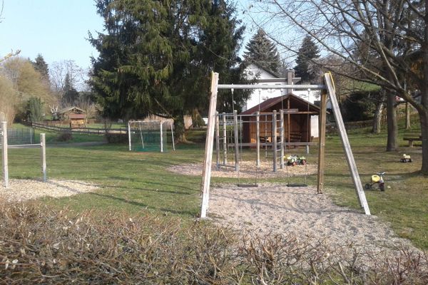 Spielplatz