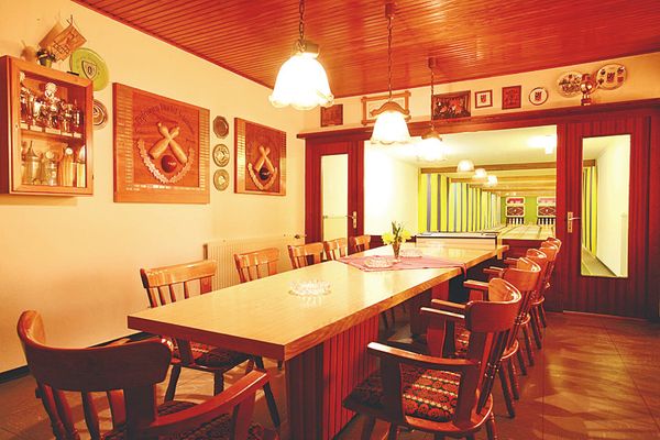 Wischofs Gasthaus