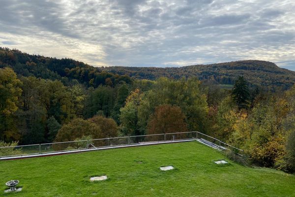 Ausblick