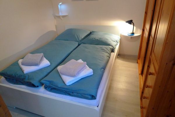 Ferienwohnung Ziegelhütten