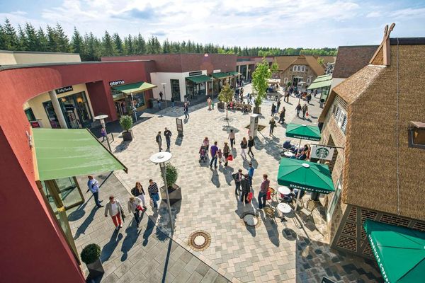 Designer Outlet Soltau