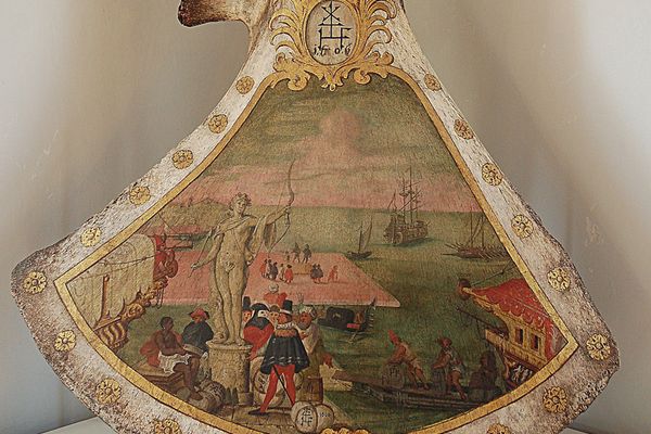 Heimatliche Sammlung im Museum Polling