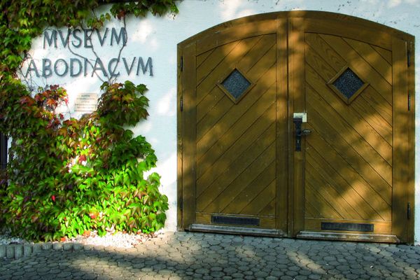 Museum Abodiacum Epfach