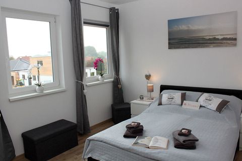 Privatzimmer Engelmann-Beck