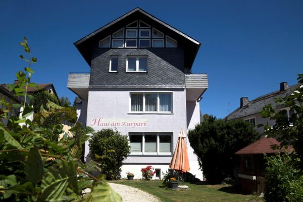 Von der Steinbacherstrasse