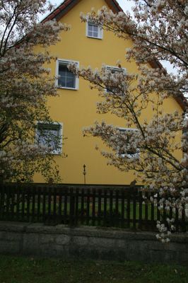 Fewo Popp Münchberg