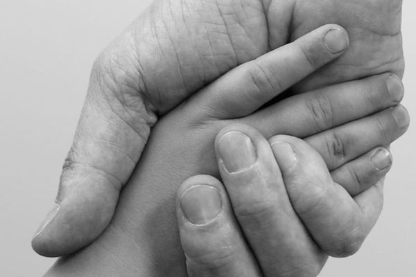 Handrehabilitation