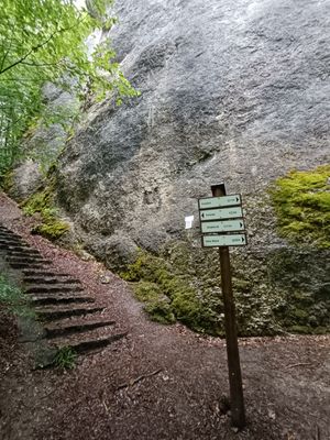 #6 Waischenfelder Panoramatrail