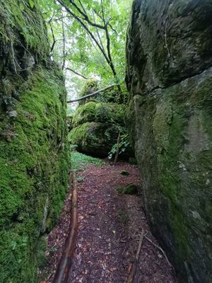#6 Waischenfelder Panoramatrail