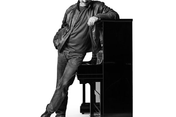 Bild des Datensatzes Thomas Scheytt - Piano Solo