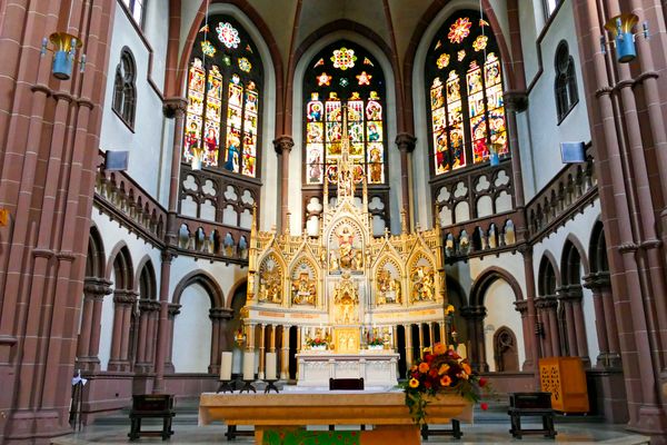 Altar
