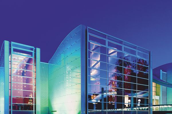 Spielbank Bad Steben