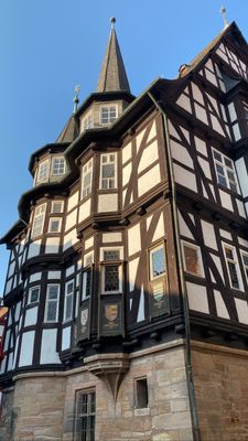 Alsfelder Rathaus