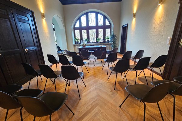 Coworking-Space - Villa Menzer