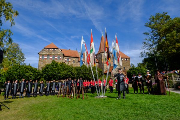Hämmernkirchweih