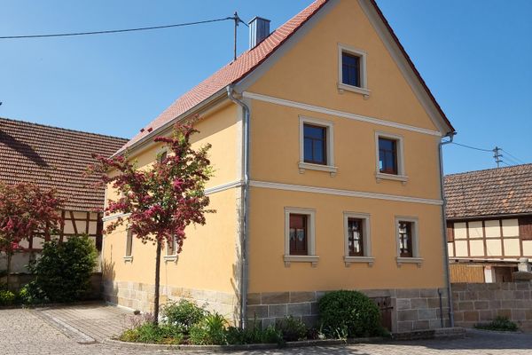 Ferienhaus Emma