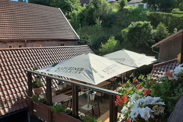 Gasthof zum Frack