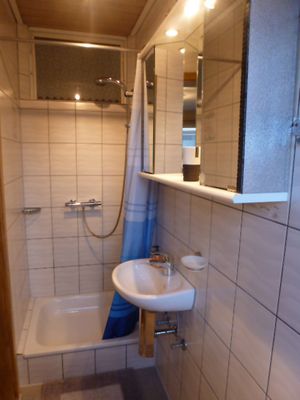 Ferienwohnung OG rechts