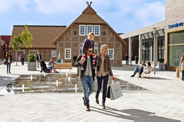 Designer Outlet Soltau