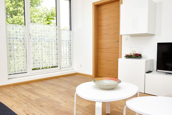 Apartment 3