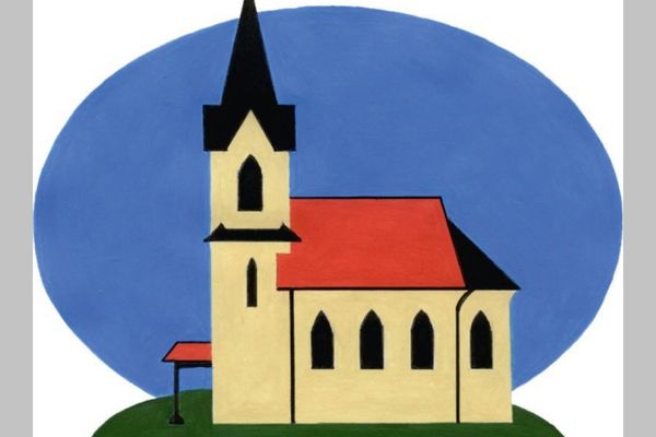 Symbol der Kapellenrunde