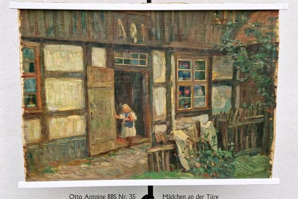 411_OttoAntoineBBSNr35MdchenanderTre60x85cm50_900