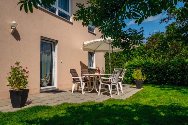 Ferienwohnung Meyer