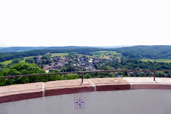 Veste Otzberg