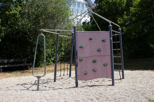 Spielplatz Hans-Sachs-Straße
