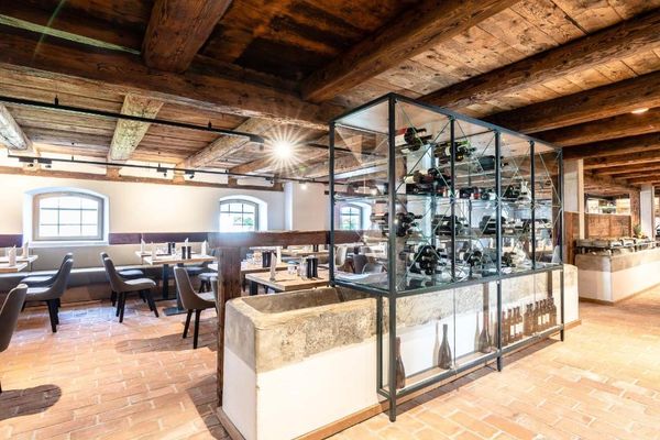Hotel Restaurant Pöltner Hof Weilheim