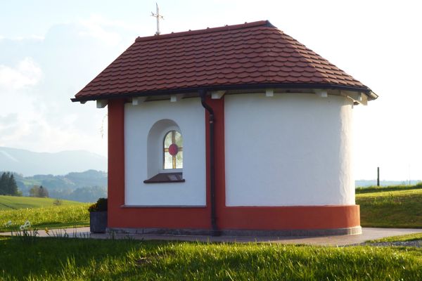 Kapelle